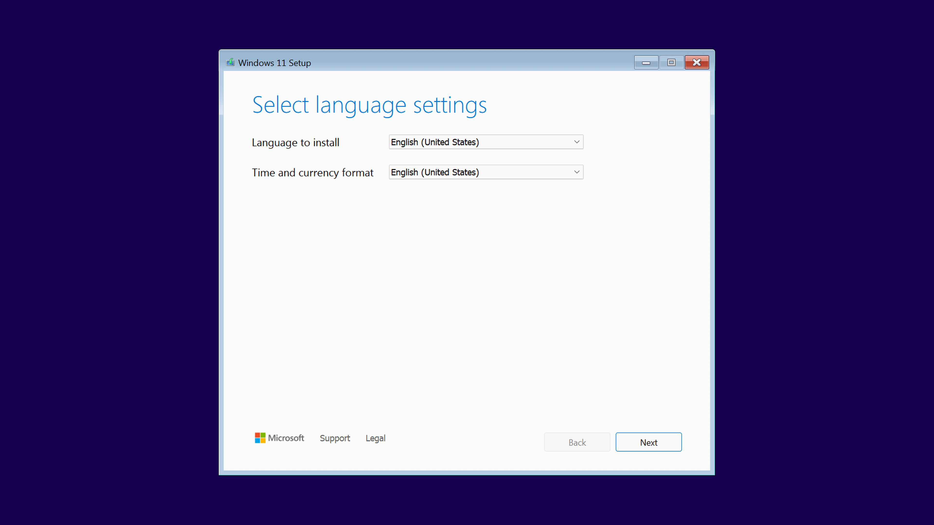 Windows 10/11 Installation & Repair USB Flash Drive – Your Choice Of OS (Multilingual)